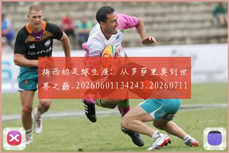 梅西的足球生涯:从罗萨里奥到世界之巅_20260601134243_20260711200515